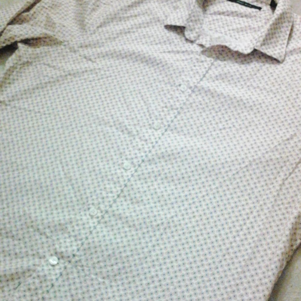 Long Sleeve Formal Shirt
